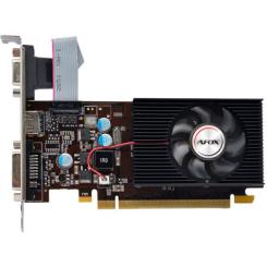 Видеокарта Afox GeForce 210 512Mb Фото