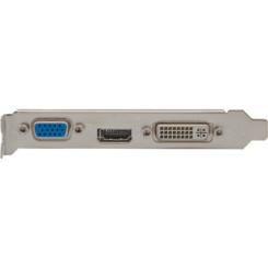 Видеокарта Afox GeForce 210 512Mb Фото 1