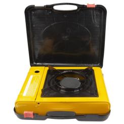 Портативная газовая плитка Sigma Ceramic Фото 10