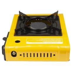 Портативная газовая плитка Sigma Ceramic Фото 2