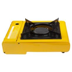 Портативная газовая плитка Sigma Ceramic Фото 3