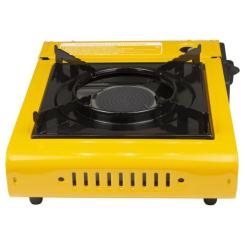 Портативная газовая плитка Sigma Ceramic Фото 4