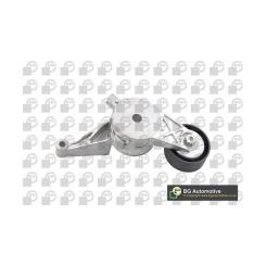 Ролик натяжителя ремня BGA DC9603 Фото