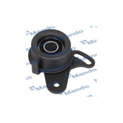 Ролик натяжителя ремня Mando EBT10002K Фото