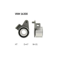 Ролик натяжителя ремня SKF VKM 16300 Фото