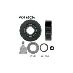 Ролик натяжителя ремня SKF VKM 65034 Фото