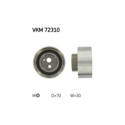 Ролик натяжителя ремня SKF VKM 72310 Фото