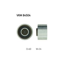 Ролик натяжителя ремня SKF VKM 84504 Фото