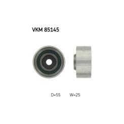 Ролик натяжителя ремня SKF VKM 85145 Фото
