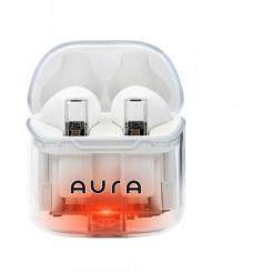 Наушники AURA 6 White Фото 2