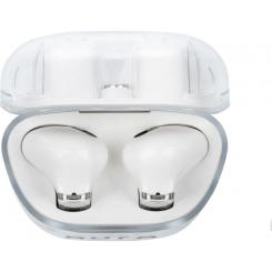 Наушники AURA 6 White Фото 3