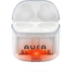 Наушники AURA 6 White Фото 4