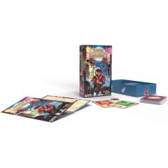 Настольная игра Feelindigo Рынок Камелут (Kameloot) Фото 2