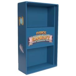 Настольная игра Feelindigo Рынок Камелут (Kameloot) Фото 3