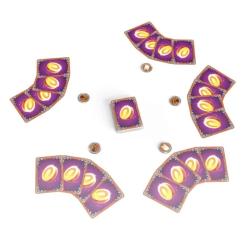 Настольная игра Feelindigo Рынок Камелут (Kameloot) Фото 4