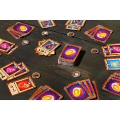 Настольная игра Feelindigo Рынок Камелут (Kameloot) Фото 5