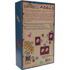 Настольная игра Feelindigo Рынок Камелут (Kameloot) Фото 7