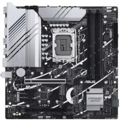 Материнская плата ASUS PRIME Z790M-PLUS Фото