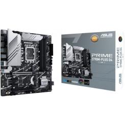 Материнская плата ASUS PRIME Z790M-PLUS Фото 1