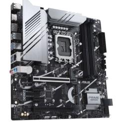 Материнская плата ASUS PRIME Z790M-PLUS Фото 3