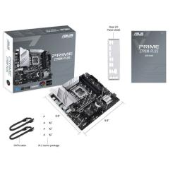 Материнская плата ASUS PRIME Z790M-PLUS Фото 8