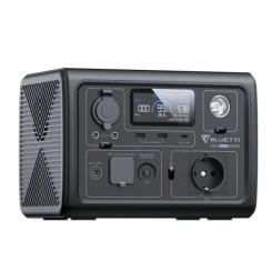 Зарядная станция BLUETTI EB3A 600W Фото 1