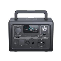 Зарядная станция BLUETTI EB3A 600W Фото 2