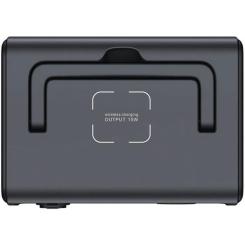 Зарядная станция BLUETTI EB3A 600W Фото 4