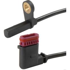 Датчик ABS HERTH+BUSS ELPARTS 70660213 Фото 1