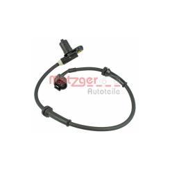 Датчик ABS Metzger 0900086 Фото