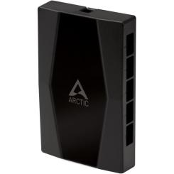 Контроллер вентилятора Arctic CASE FAN HUB Фото 1