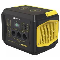 Зарядная станция AlphaESS BLACKBEE-1000 Фото 1