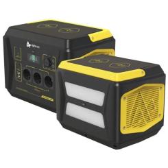 Зарядная станция AlphaESS BLACKBEE-1000 Фото 4
