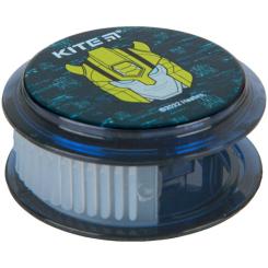 Точилка Kite с контейнером Transformers Фото