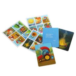 Настольная игра Arial Лото загадки Фото 2