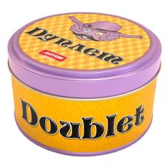 Настольная игра Artos Дуплет Фото 1