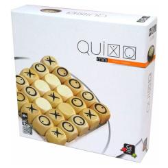 Настольная игра Gigamic Квиксо Мини (Quixo Mini) Фото