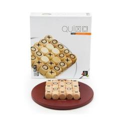 Настольная игра Gigamic Квиксо Мини (Quixo Mini) Фото 1