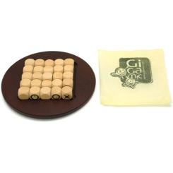 Настольная игра Gigamic Квиксо Мини (Quixo Mini) Фото 2