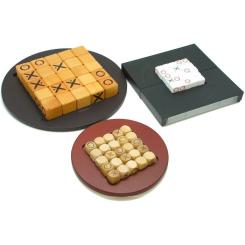 Настольная игра Gigamic Квиксо Мини (Quixo Mini) Фото 3