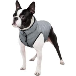 Курточка для животных WAUDOG Clothes светоотражающая M50 Фото 2
