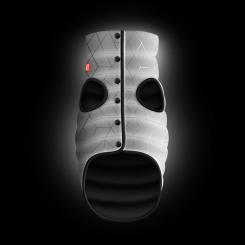 Курточка для животных WAUDOG Clothes светоотражающая M50 Фото 3