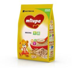 Детская каша Milupa безмолочная Овсяная 170 г Фото 11