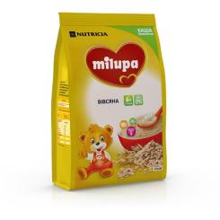 Детская каша Milupa безмолочная Овсяная 170 г Фото 4