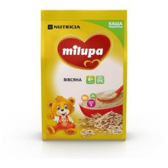 Детская каша Milupa безмолочная Овсяная 170 г Фото 8