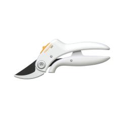 Секатор Fiskars White P57 Фото