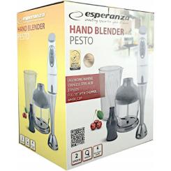 Блендер Esperanza EKM003E Фото 4