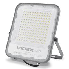 Прожектор Videx LED PREMIUM VIDEX F2 100W 5000K Фото
