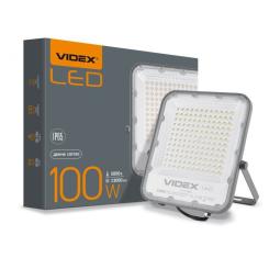 Прожектор Videx LED PREMIUM VIDEX F2 100W 5000K Фото 2