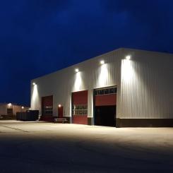 Прожектор Videx LED PREMIUM VIDEX F2 100W 5000K Фото 3